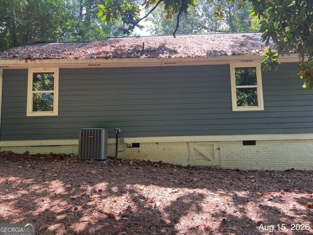 345 PRATHER BRIDGE Road, Toccoa, GA 30577