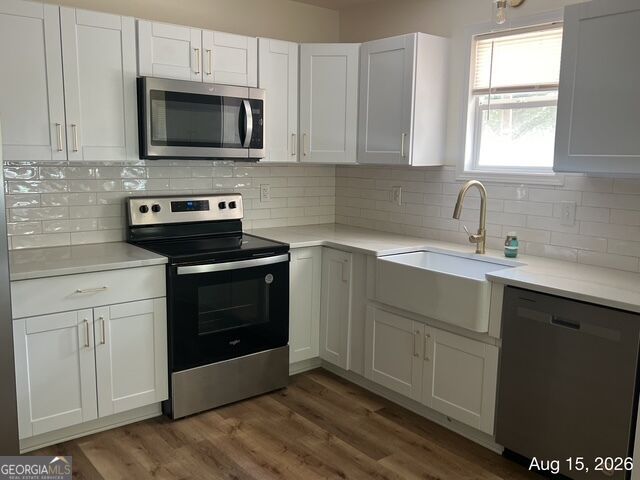 345 PRATHER BRIDGE Road, Toccoa, GA 30577