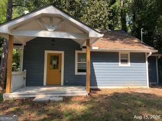 345 PRATHER BRIDGE Road, Toccoa, GA 30577