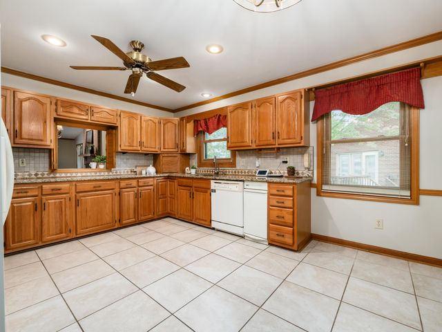 3249 Newgate Court, Dublin, OH 43017