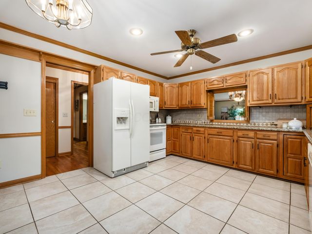 3249 Newgate Court, Dublin, OH 43017
