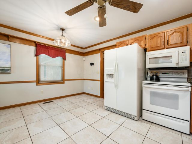 3249 Newgate Court, Dublin, OH 43017