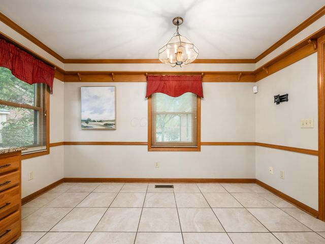 3249 Newgate Court, Dublin, OH 43017