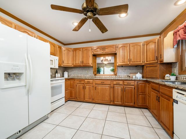3249 Newgate Court, Dublin, OH 43017