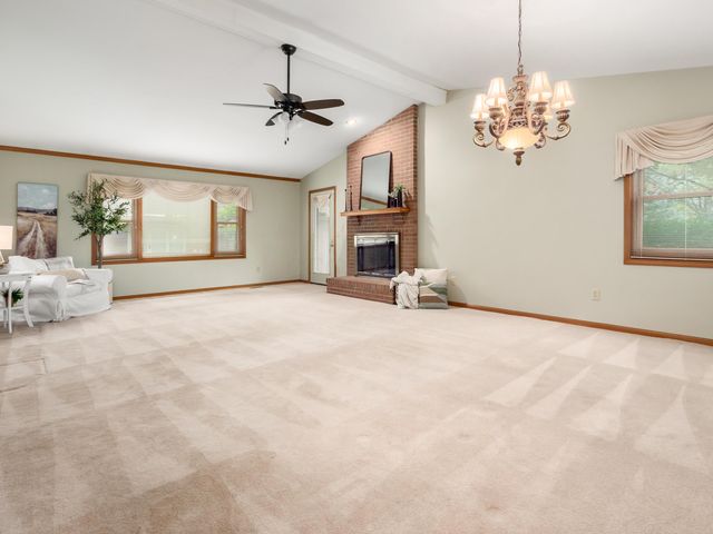 3249 Newgate Court, Dublin, OH 43017