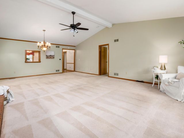 3249 Newgate Court, Dublin, OH 43017