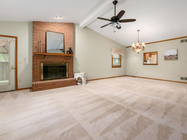 3249 Newgate Court, Dublin, OH 43017