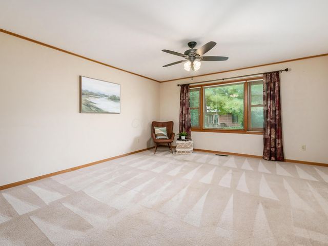 3249 Newgate Court, Dublin, OH 43017