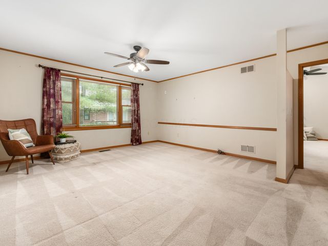 3249 Newgate Court, Dublin, OH 43017