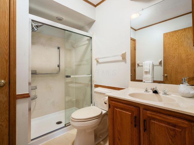 3249 Newgate Court, Dublin, OH 43017