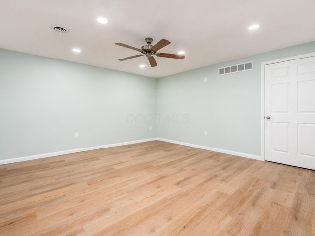 3249 Newgate Court, Dublin, OH 43017