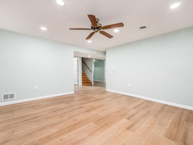 3249 Newgate Court, Dublin, OH 43017