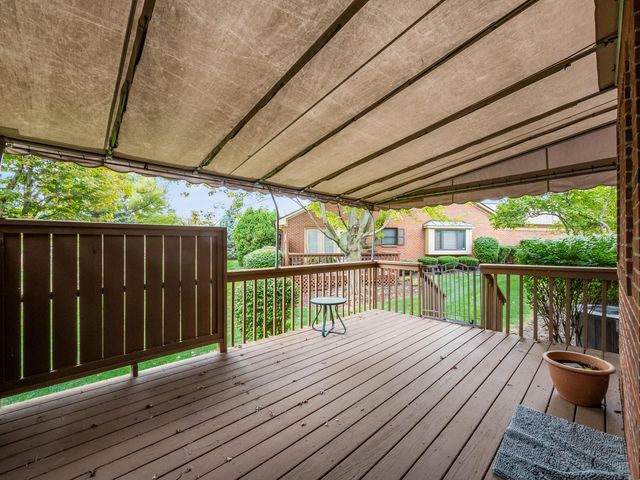 3249 Newgate Court, Dublin, OH 43017