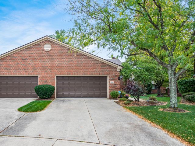 3249 Newgate Court, Dublin, OH 43017