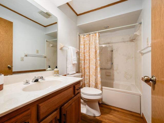 3249 Newgate Court, Dublin, OH 43017