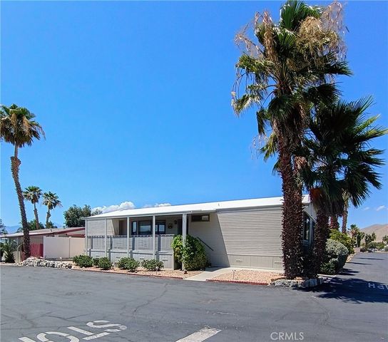 17640 Corkill 48, Desert Hot Springs, CA 92241