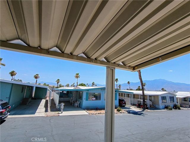 17640 Corkill 48, Desert Hot Springs, CA 92241