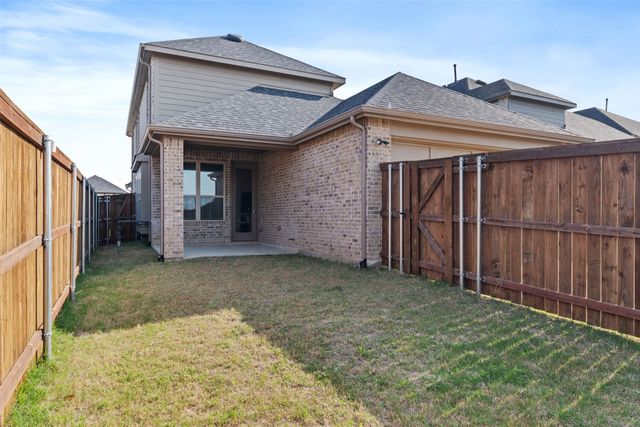 2705 Epping Way, Celina, TX 75009