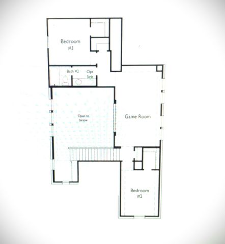 2705 Epping Way, Celina, TX 75009