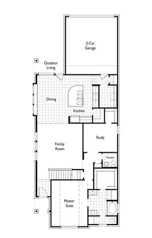 2705 Epping Way, Celina, TX 75009
