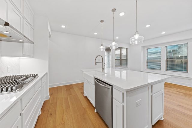 2705 Epping Way, Celina, TX 75009