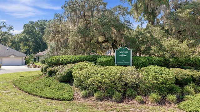 8939 SW 194TH COURT, Dunnellon, FL 34432