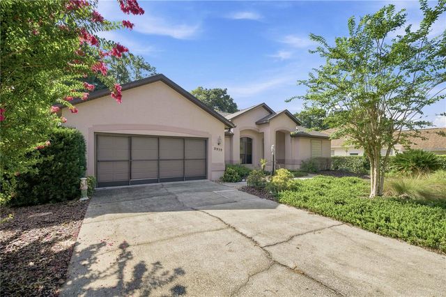 8939 SW 194TH COURT, Dunnellon, FL 34432