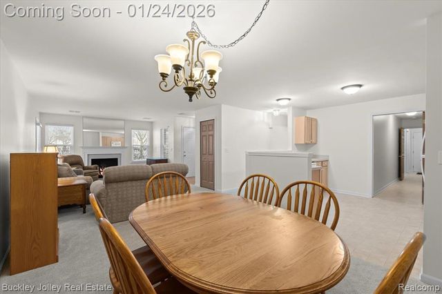 4030 Kirkway Court 125, Howell, MI 48843