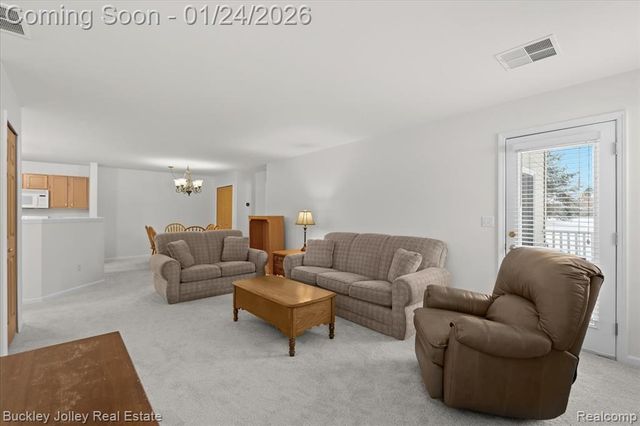 4030 Kirkway Court 125, Howell, MI 48843