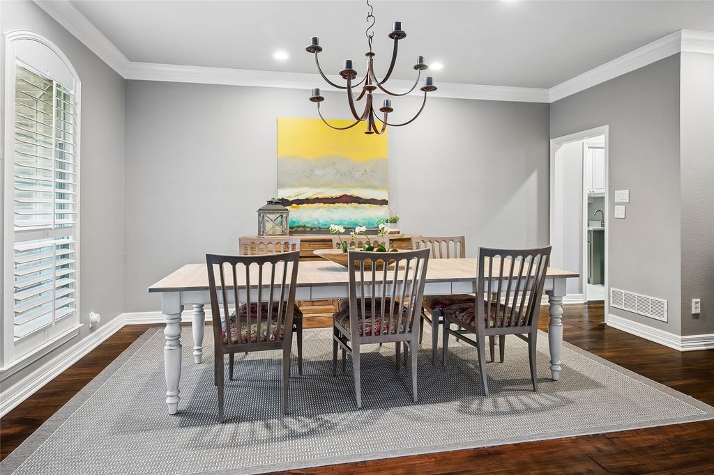 711 Wyndsor Creek Drive, Southlake, TX 76092 — photo 5