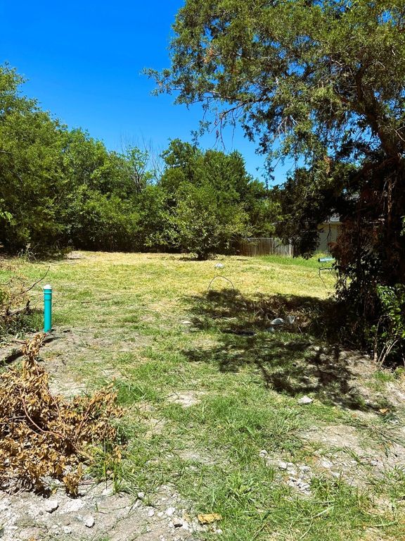 4528 Church Street, Greenville, TX 75401