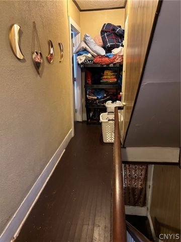 43 Grant Avenue, Auburn, NY 13021