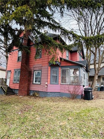 43 Grant Avenue, Auburn, NY 13021