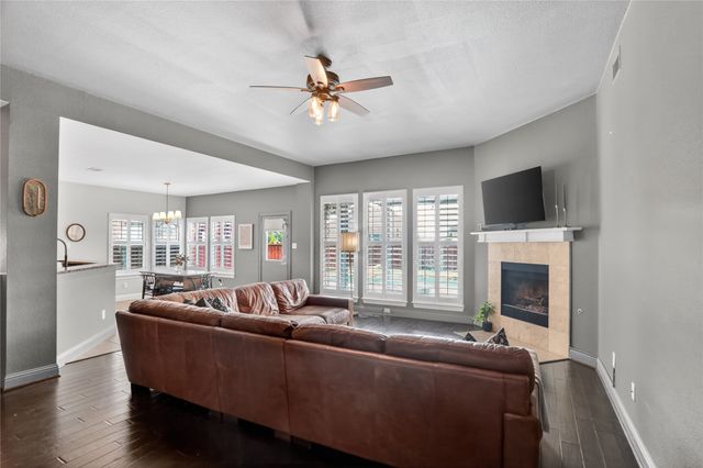 830 Woodview Drive, Prosper, TX 75078