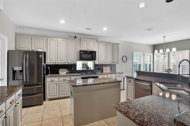 830 Woodview Drive, Prosper, TX 75078