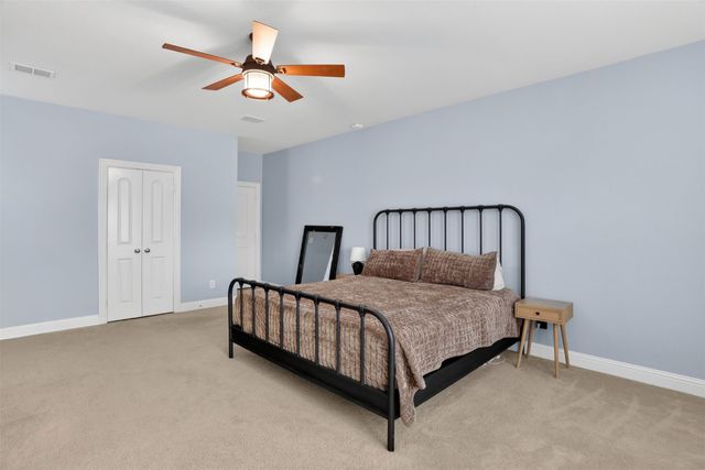 830 Woodview Drive, Prosper, TX 75078