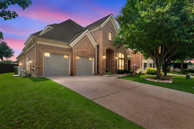 830 Woodview Drive, Prosper, TX 75078