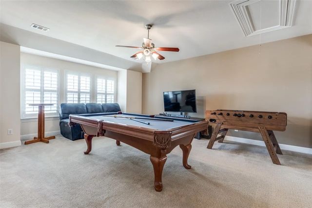 830 Woodview Drive, Prosper, TX 75078
