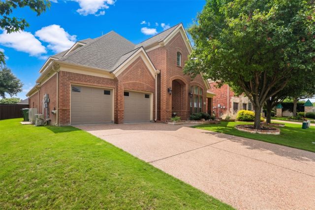 830 Woodview Drive, Prosper, TX 75078
