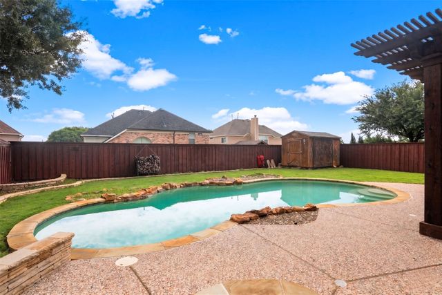 830 Woodview Drive, Prosper, TX 75078