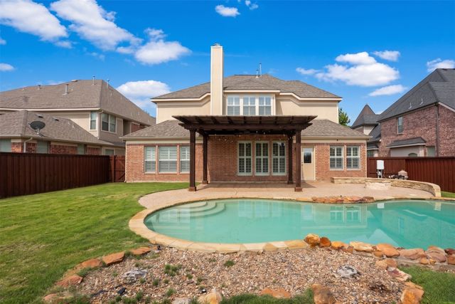 830 Woodview Drive, Prosper, TX 75078