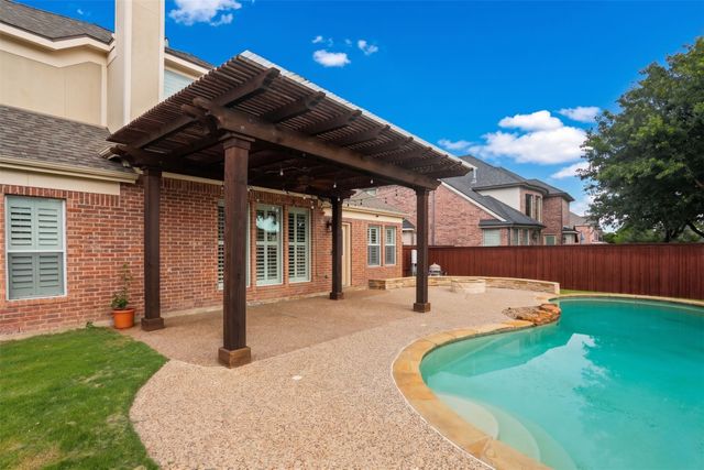 830 Woodview Drive, Prosper, TX 75078