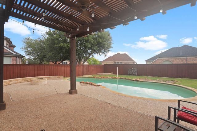830 Woodview Drive, Prosper, TX 75078