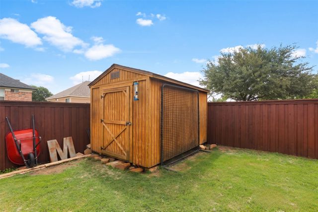 830 Woodview Drive, Prosper, TX 75078