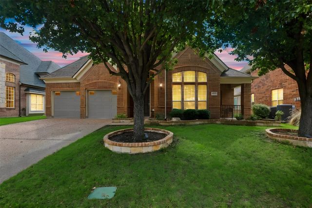 830 Woodview Drive, Prosper, TX 75078