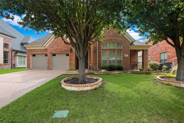 830 Woodview Drive, Prosper, TX 75078