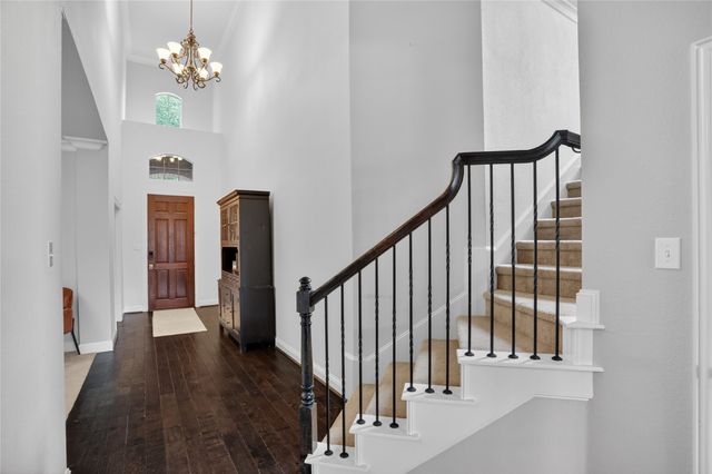 830 Woodview Drive, Prosper, TX 75078