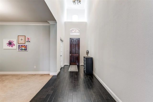 830 Woodview Drive, Prosper, TX 75078