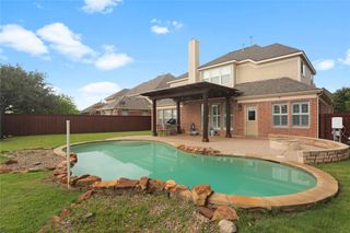 830 Woodview Drive, Prosper, TX 75078