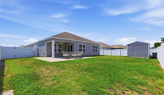 430 Quinta St., Longs, SC 29568